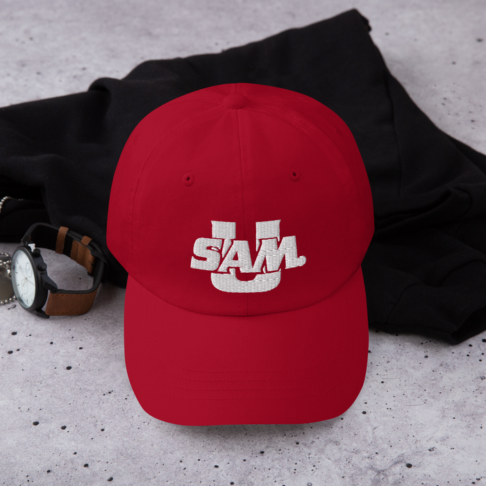Samford University Classic Dad Hats