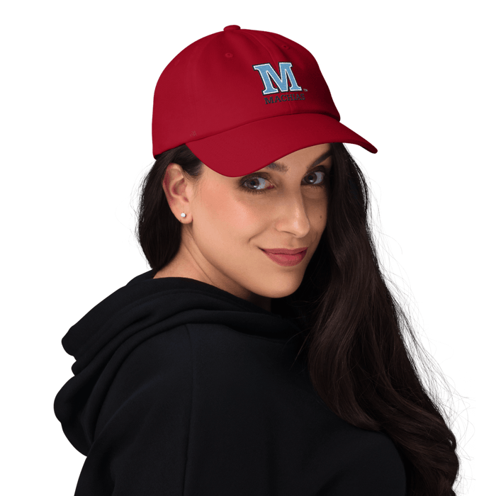 University of Maine Machias Classic Dad Hats