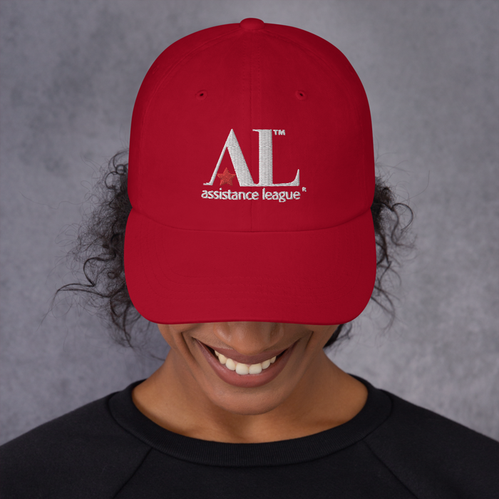 Assistance League Classic Dad Hats