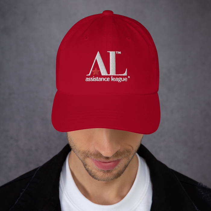 Assistance League Classic Dad Hats