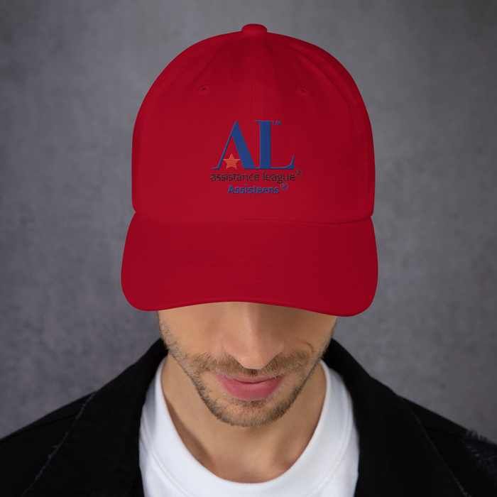 Assistance League Classic Dad Hats