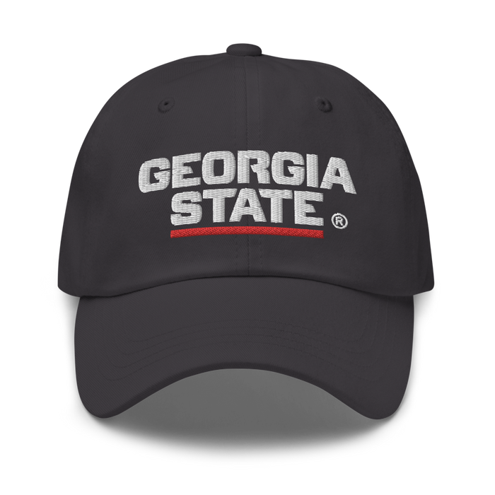 Georgia State University Classic Dad Hats