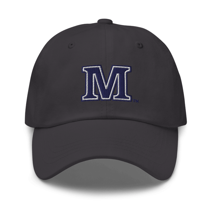 University of Maine Classic Dad Hats