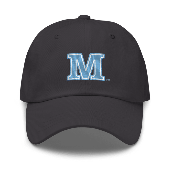 University of Maine Classic Dad Hats