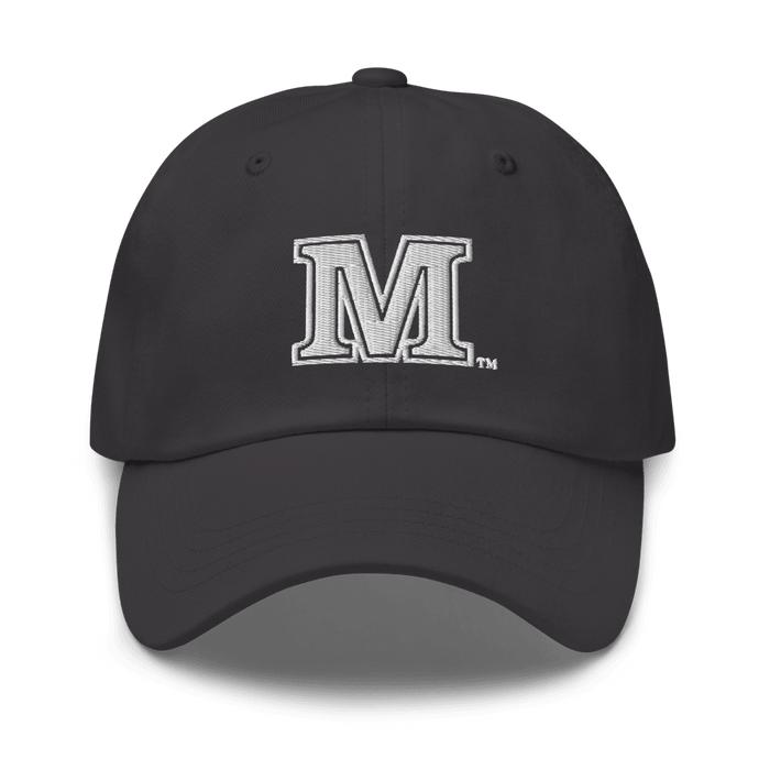 University of Maine Classic Dad Hats