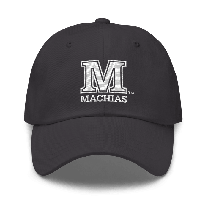 University of Maine Machias Classic Dad Hats