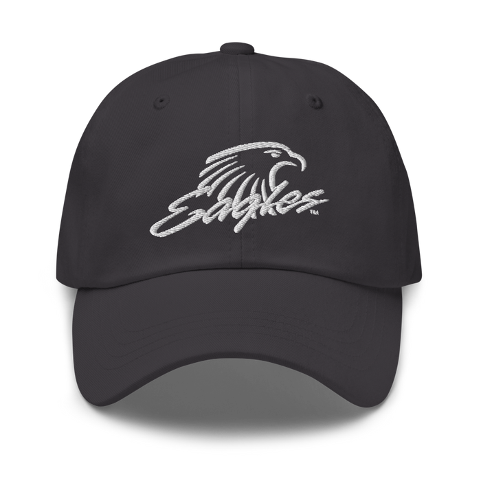 Embry-Riddle Aeronautical University Eagles Classic Dad Hats