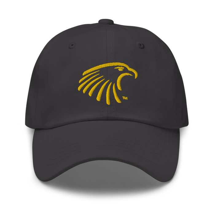 Embry-Riddle Aeronautical University Eagles Classic Dad Hats