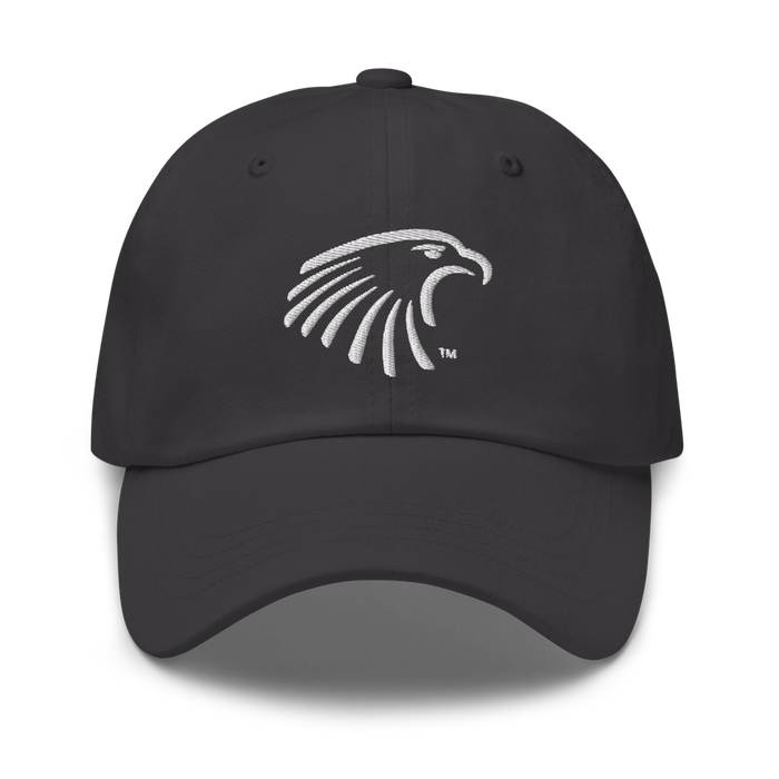 Embry-Riddle Aeronautical University Eagles Classic Dad Hats