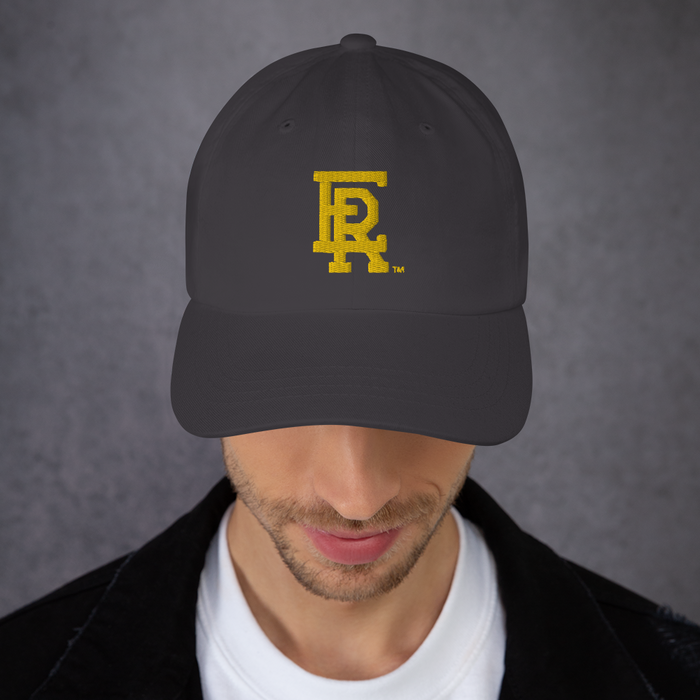 Embry-Riddle Aeronautical University ER Classic Dad Hats