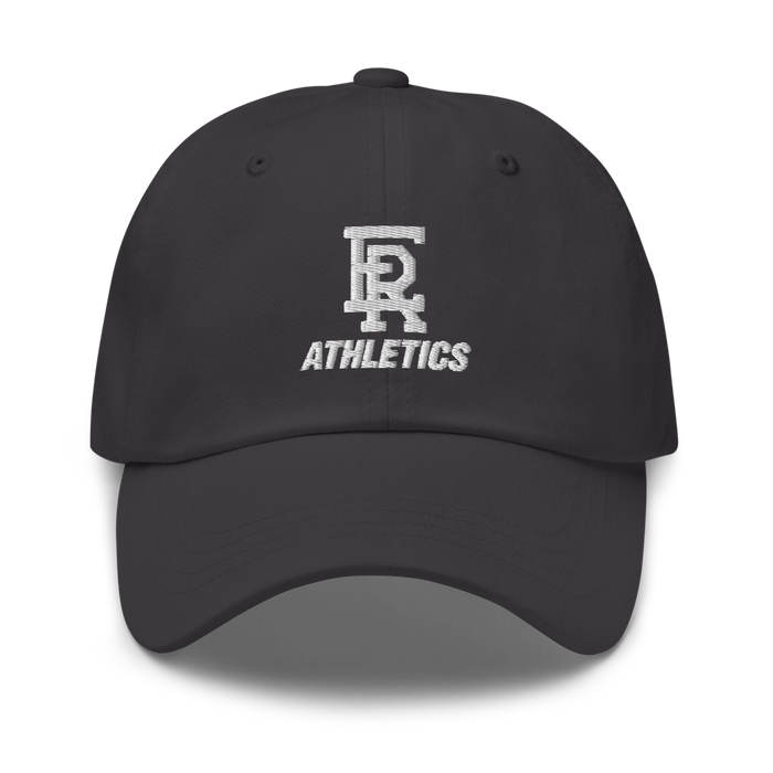 Embry-Riddle Aeronautical University ER Classic Dad Hats