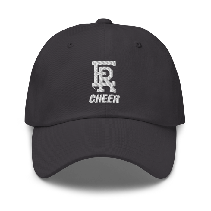 Embry-Riddle Aeronautical University ER Sport Classic Dad Hats