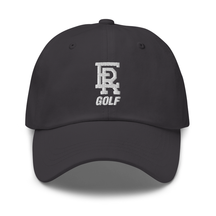 Embry-Riddle Aeronautical University ER Sport Classic Dad Hats