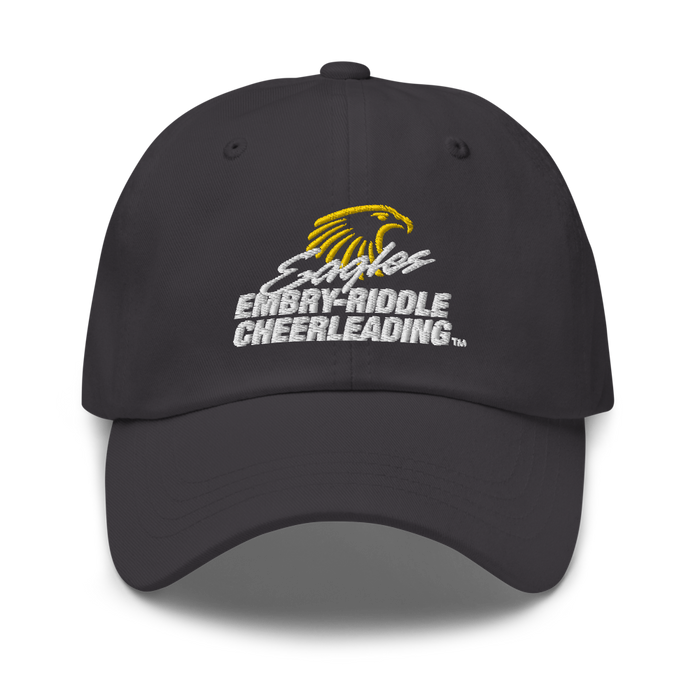 Embry-Riddle Aeronautical University Eagles Sport Classic Dad Hats