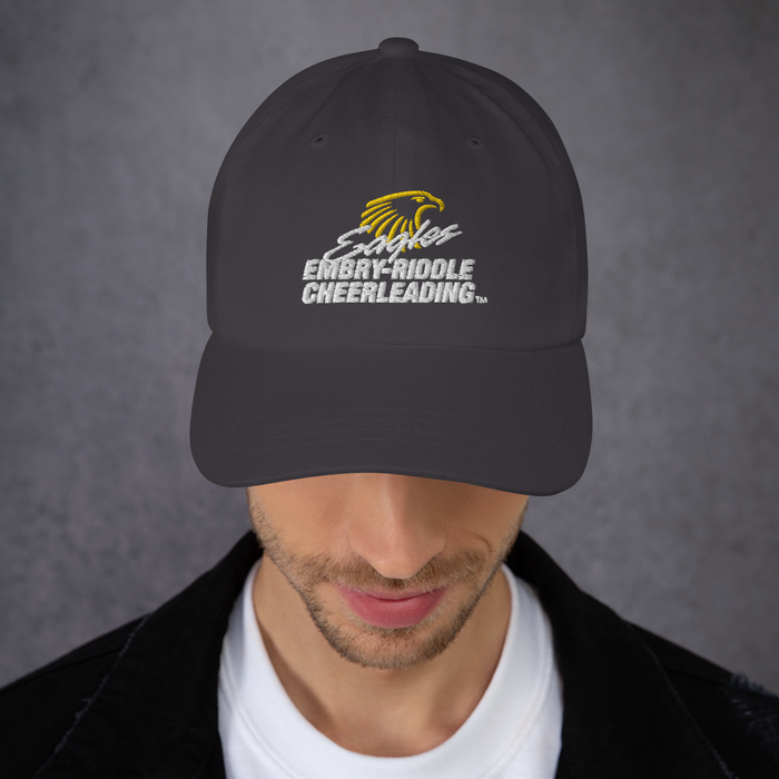 Embry-Riddle Aeronautical University Eagles Sport Classic Dad Hats