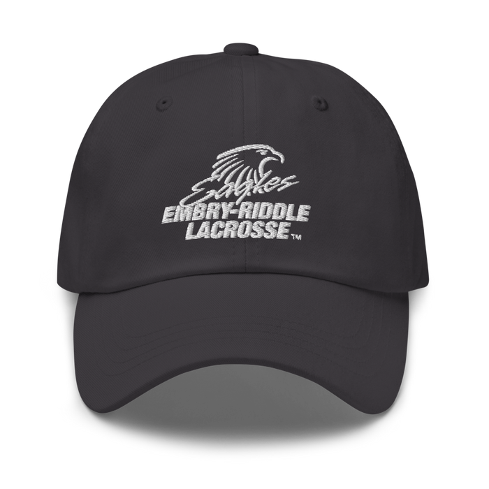 Embry-Riddle Aeronautical University Eagles Sport Classic Dad Hats