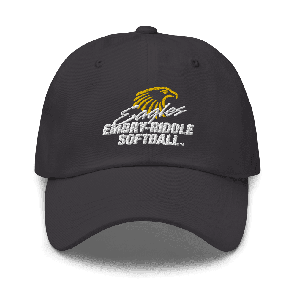 Embry-Riddle Aeronautical University Eagles Sport Officially Licensed ...