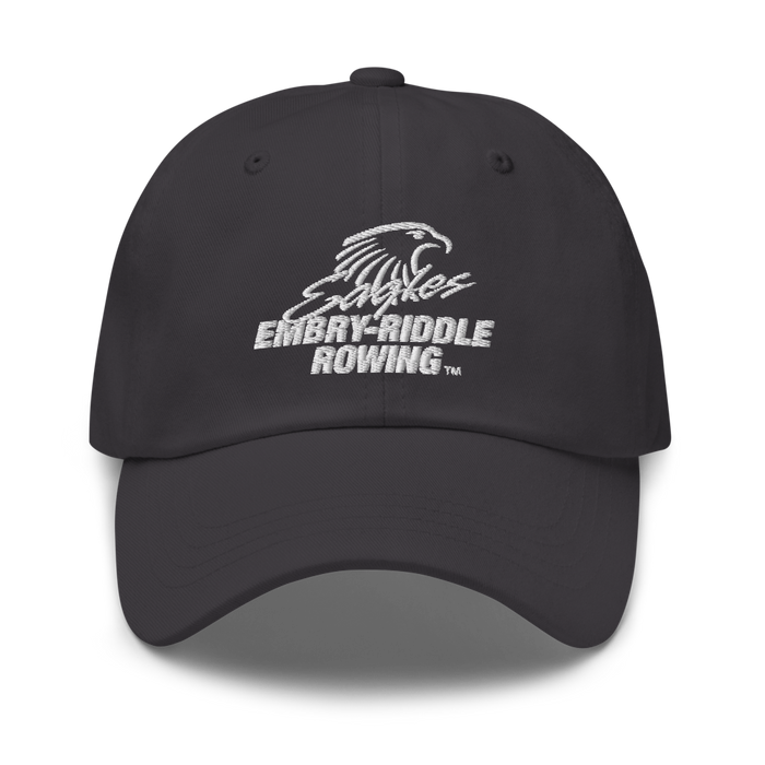 Embry-Riddle Aeronautical University Eagles Sport Classic Dad Hats