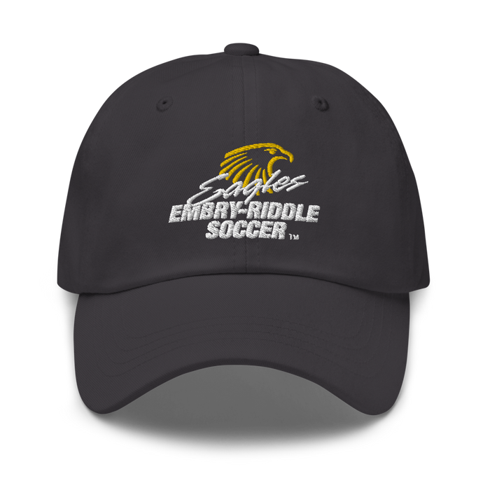 Embry-Riddle Aeronautical University Eagles Sport Classic Dad Hats