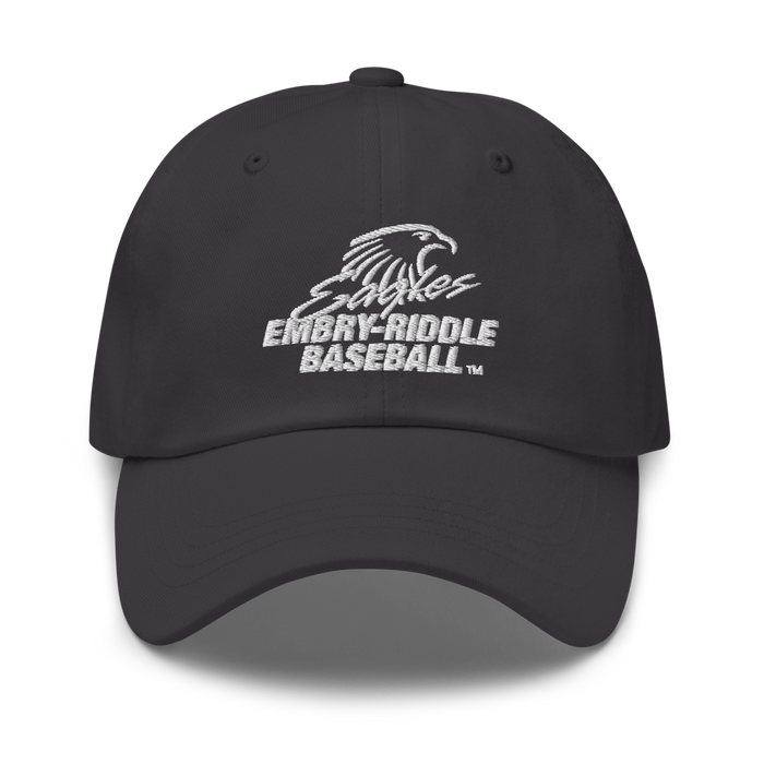 Embry-Riddle Aeronautical University Eagles Sport Classic Dad Hats