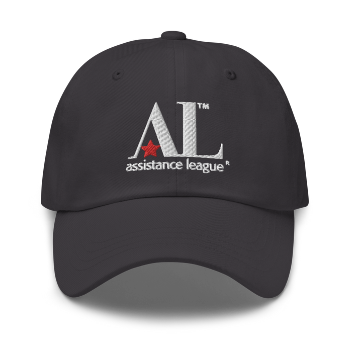 Assistance League Classic Dad Hats