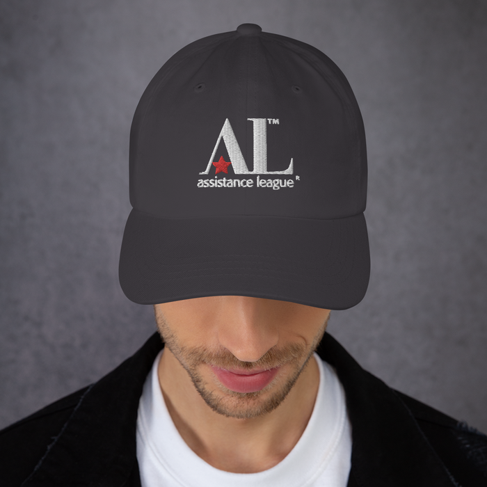 Assistance League Classic Dad Hats