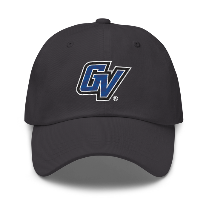 Grand Valley State University Lakers Classic Dad Hats