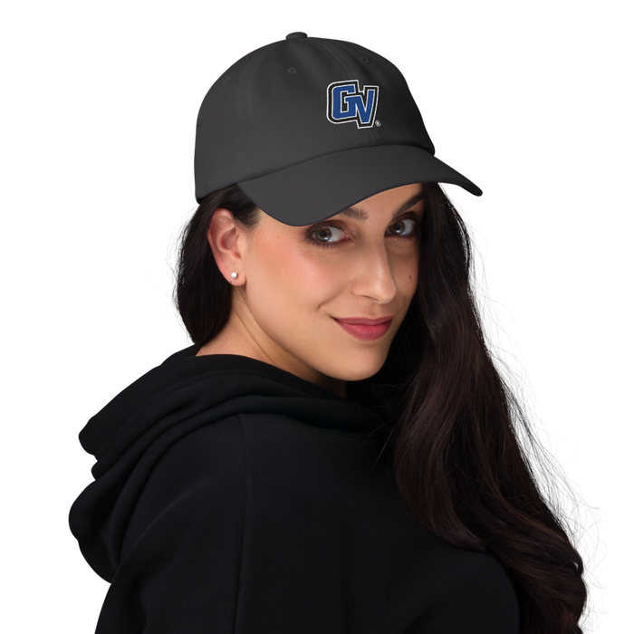 Grand Valley State University Lakers Classic Dad Hats