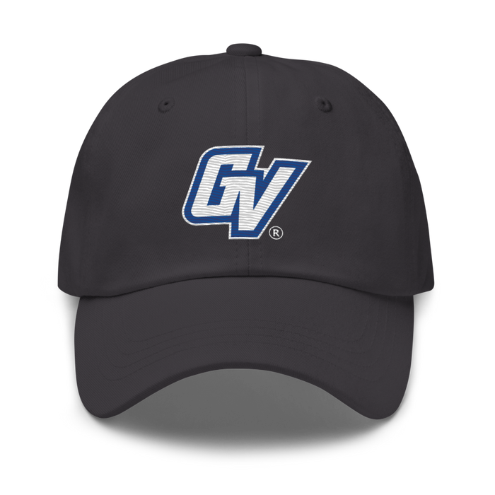 Grand Valley State University Lakers Classic Dad Hats