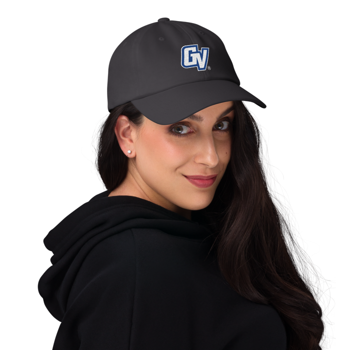 Grand Valley State University Lakers Classic Dad Hats