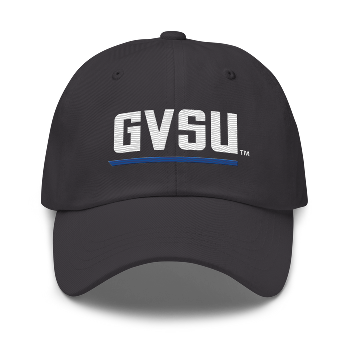 Grand Valley State University Lakers Classic Dad Hats