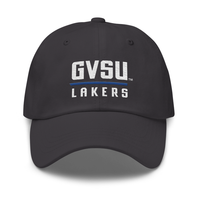 Grand Valley State University Lakers Classic Dad Hats