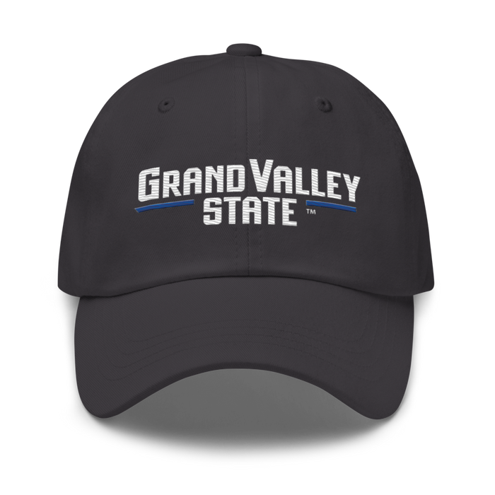 Grand Valley State University Lakers Classic Dad Hats