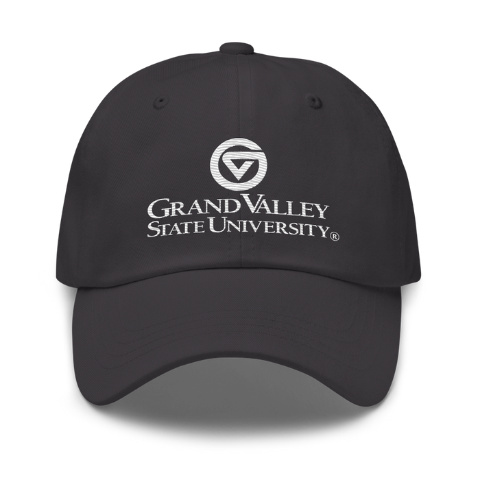 Grand Valley State University Classic Dad Hats