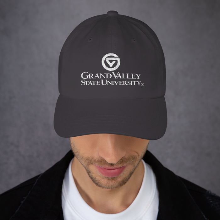 Grand Valley State University Classic Dad Hats