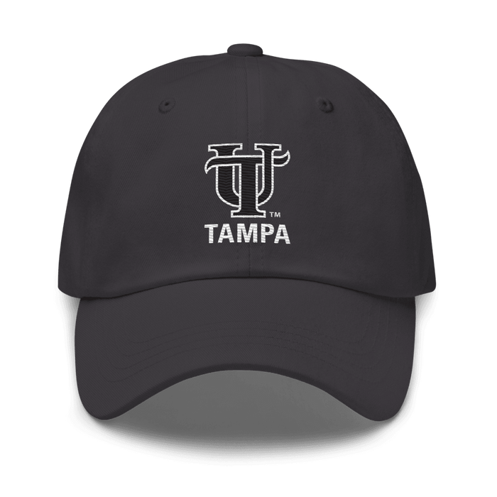 University of Tampa Classic Dad Hats