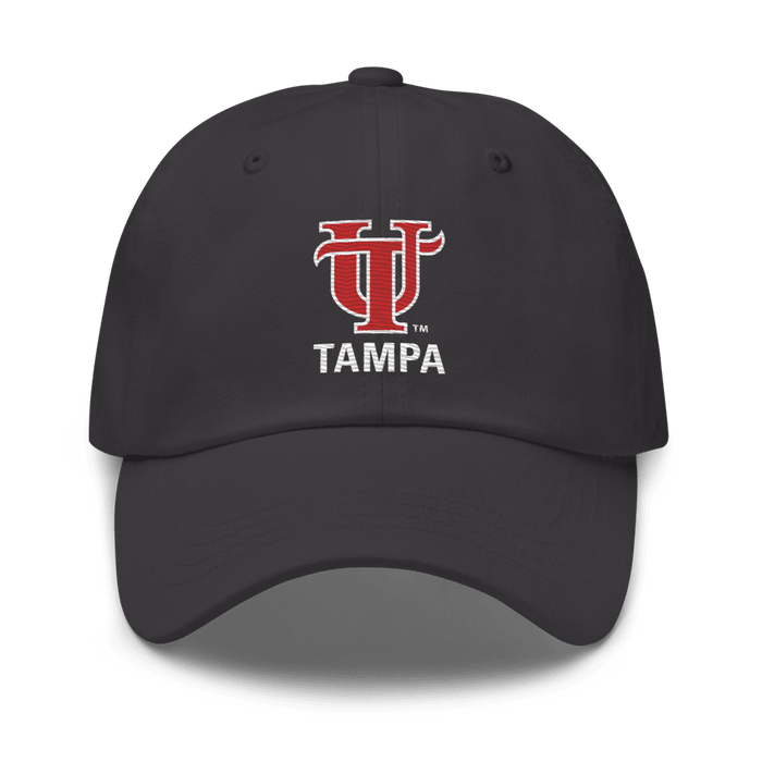 University of Tampa Classic Dad Hats