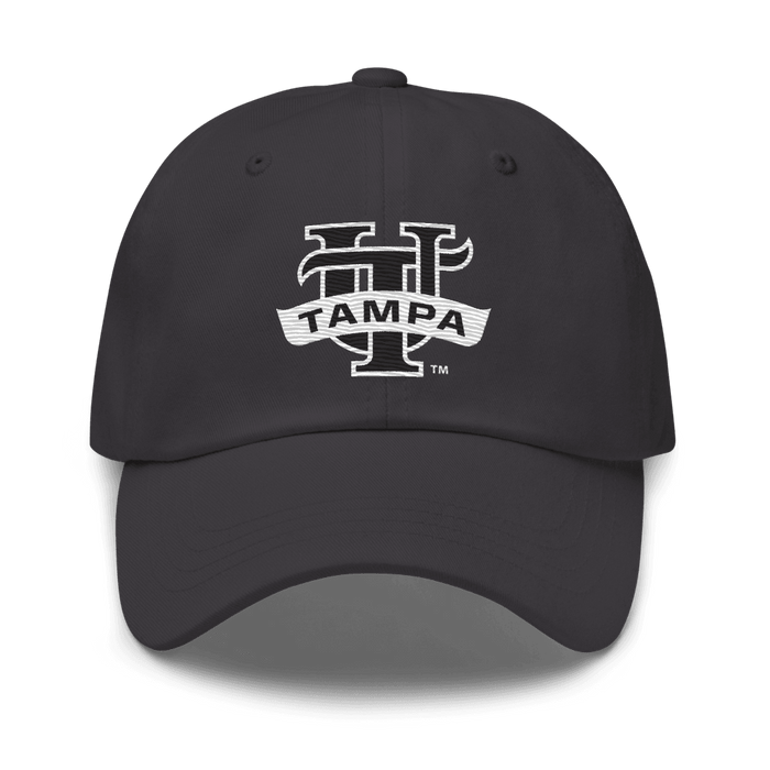 University of Tampa Classic Dad Hats