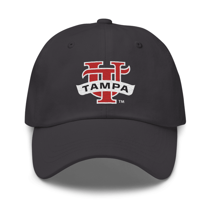 University of Tampa Classic Dad Hats