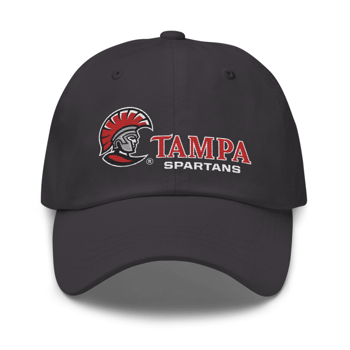 University of Tampa Classic Dad Hats