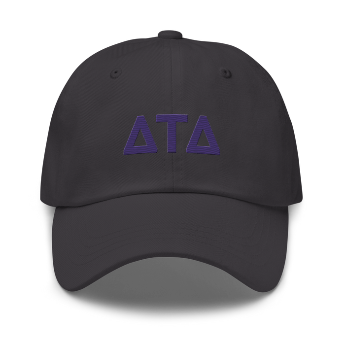 Delta Tau Delta Classic Dad Hats