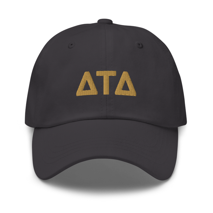 Delta Tau Delta Classic Dad Hats
