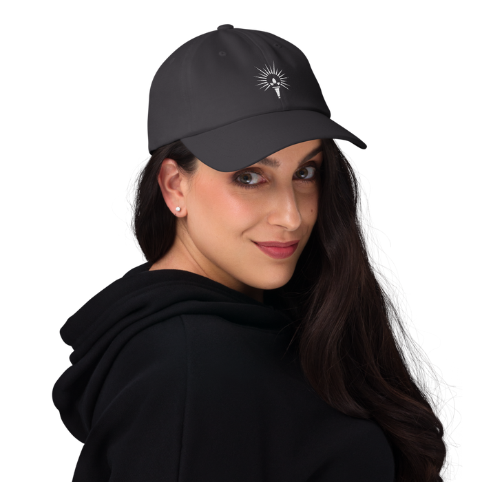 Sigma Delta Tau Classic Dad Hats