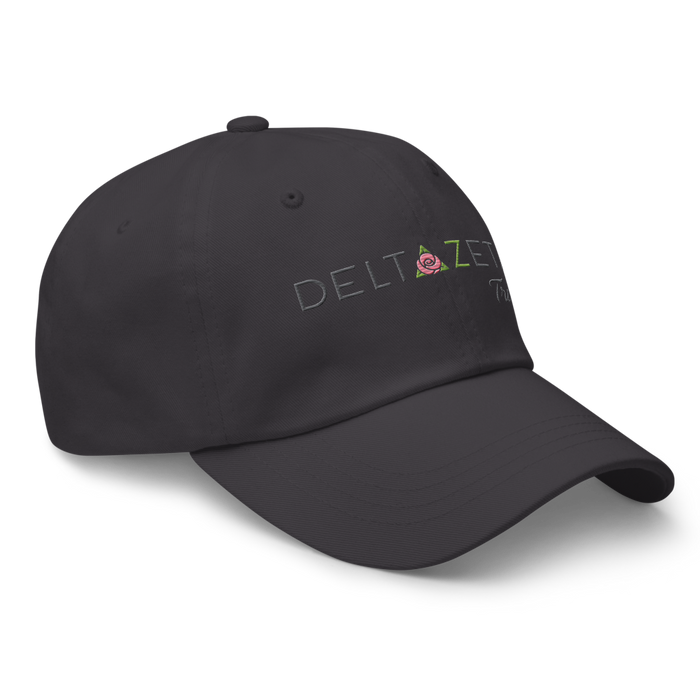 Delta Zeta Classic Dad Hats