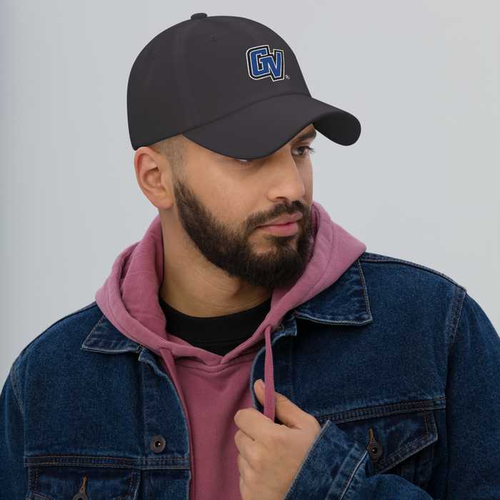 Grand Valley State University Lakers Classic Dad Hats