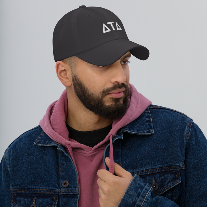 Delta Tau Delta Classic Dad Hats