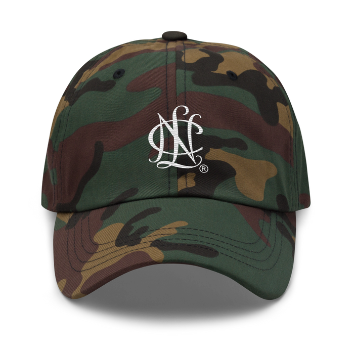 National Charity League Classic Dad Hats
