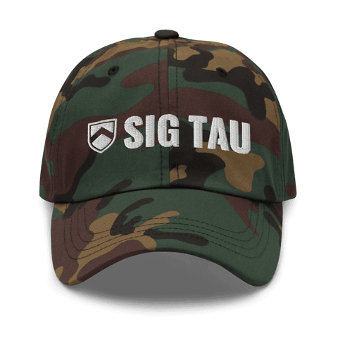 Sigma Tau Gamma Classic Dad Hats