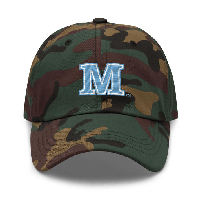 University of Maine Classic Dad Hats