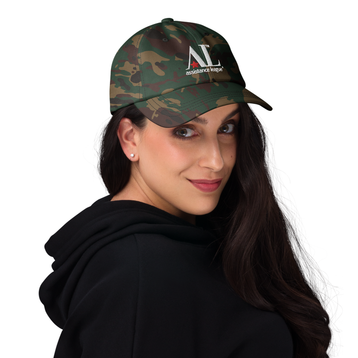 Assistance League Classic Dad Hats